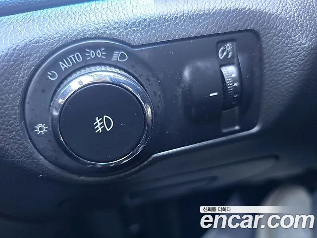 Chevrolet Cruze 2014 thumb 3