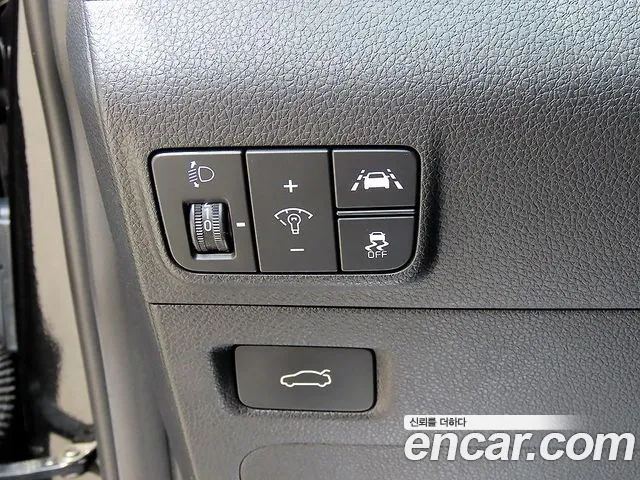 Kia K5 2023 thumb 5