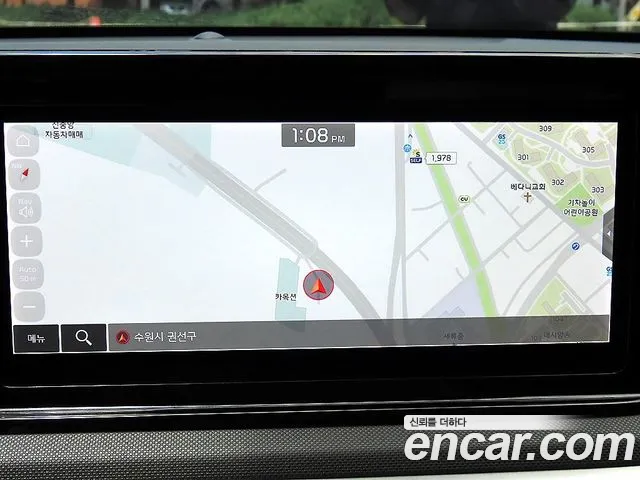 Kia K5 2023 thumb 12