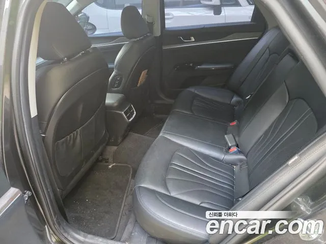 Kia K5 2020 thumb 10