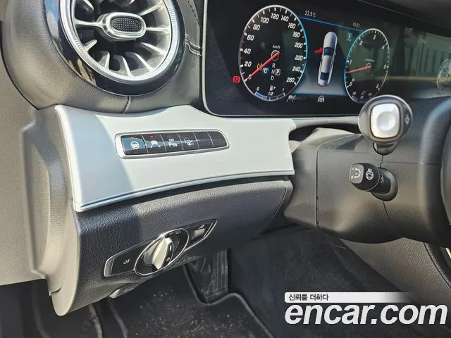 Mercedes-Benz CLS 2019 thumb 3