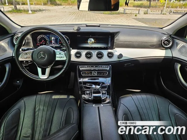 Mercedes-Benz CLS 2019 thumb 7