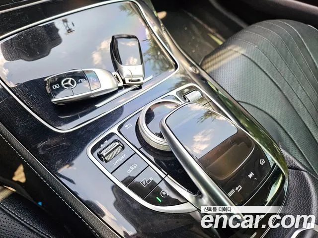 Mercedes-Benz CLS 2019 thumb 12