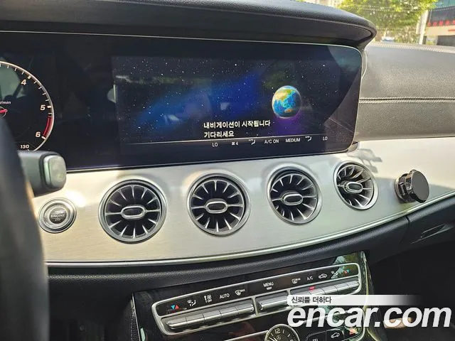 Mercedes-Benz CLS 2019 thumb 5