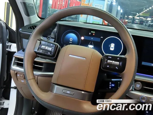 Hyundai Grandeur 2024 thumb 3