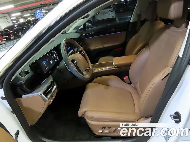 Hyundai Grandeur 2024 thumb 11