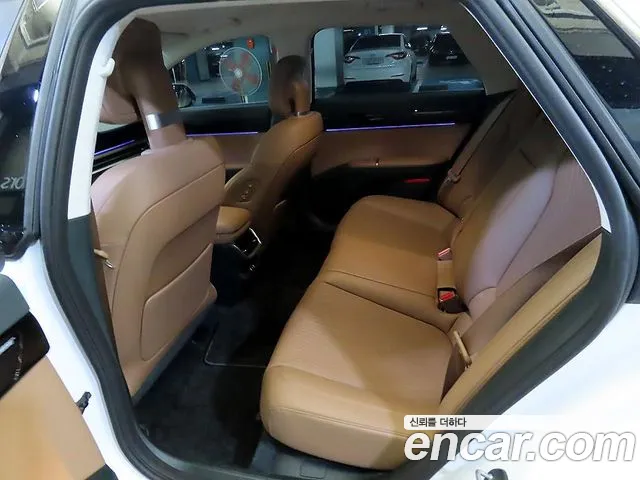 Hyundai Grandeur 2024 thumb 2