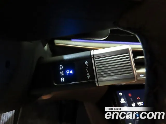 Hyundai Grandeur 2024 thumb 7