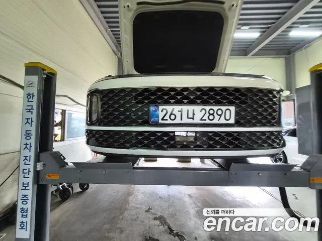 Hyundai Grandeur 2024 thumb 6