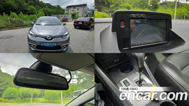 Renault SM3 2018 thumb 6