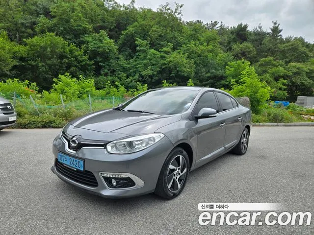 Renault SM3 2018 thumb 9