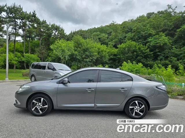 Renault SM3 2018 thumb 5