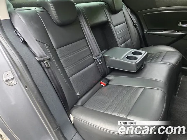 Renault SM3 2018 thumb 2