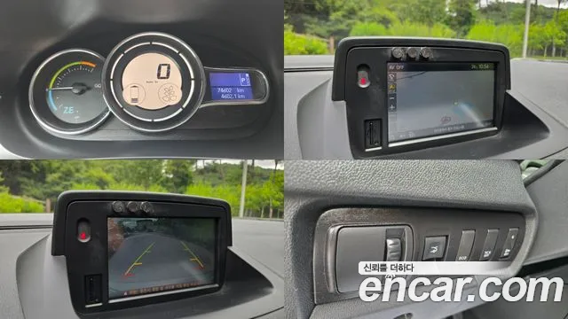 Renault SM3 2018 thumb 10