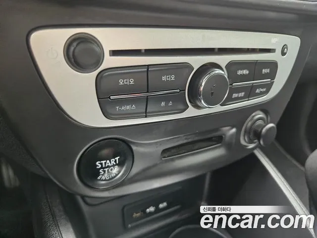 Renault SM3 2018 thumb 7