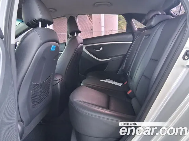 Hyundai i30 2014 thumb 5
