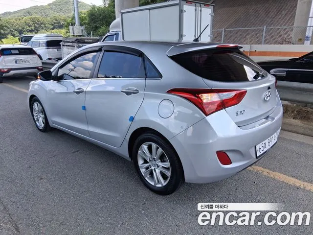 Hyundai i30 2014 thumb 9