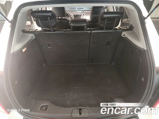 Chevrolet Trax 2015 thumb 7