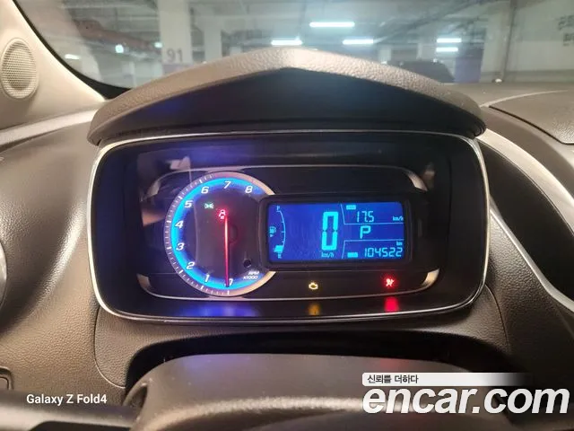 Chevrolet Trax 2015 thumb 6