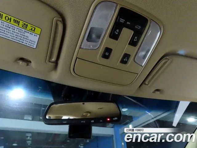 Kia Carnival 2020 thumb 7