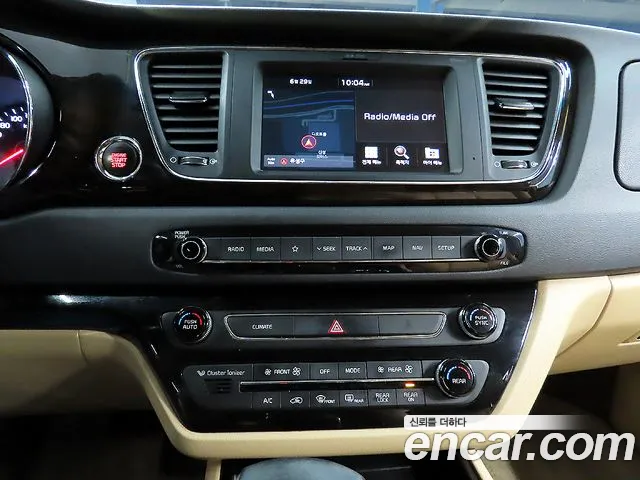 Kia Carnival 2020 thumb 4