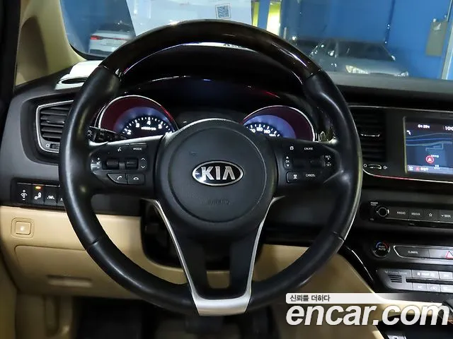 Kia Carnival 2020 thumb 6