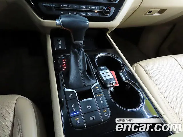 Kia Carnival 2020 thumb 3