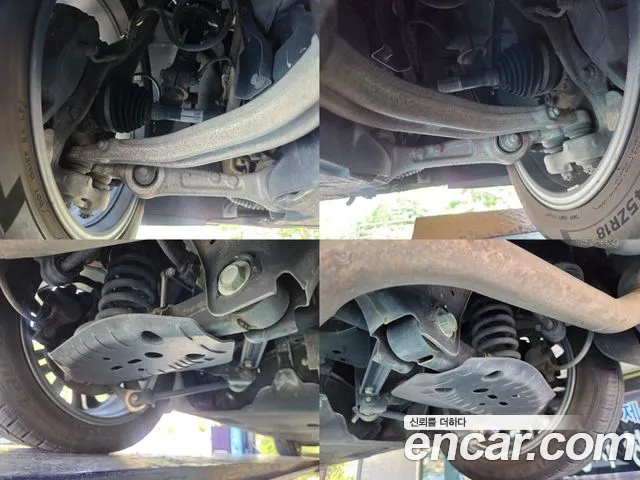 Hyundai Genesis 2016 thumb 10