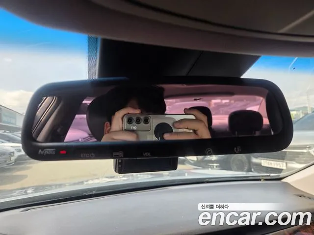 Hyundai Genesis 2016 thumb 7