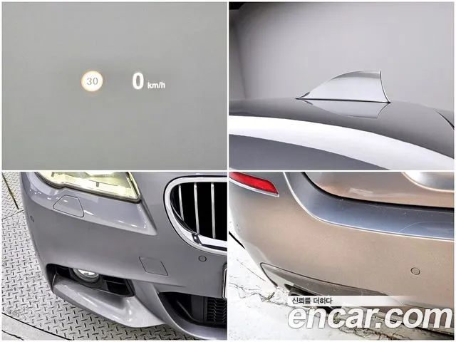 BMW 5 серии 2016 thumb 5