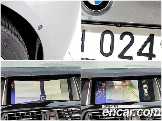 BMW 5 серии 2016 thumb 7