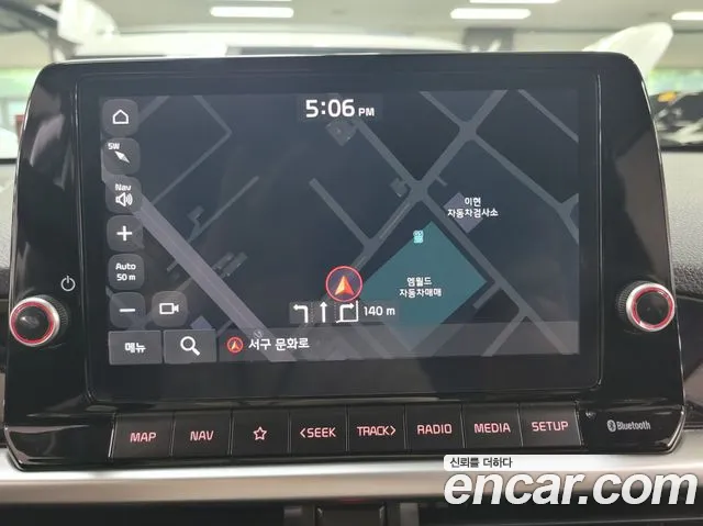 Kia Morning 2023 thumb 7