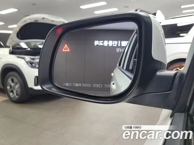 Kia Morning 2023 thumb 9