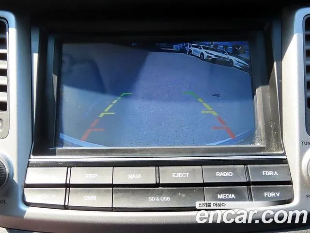 Hyundai Tucson 2015 thumb 7