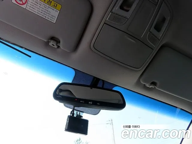 Hyundai Tucson 2015 thumb 5