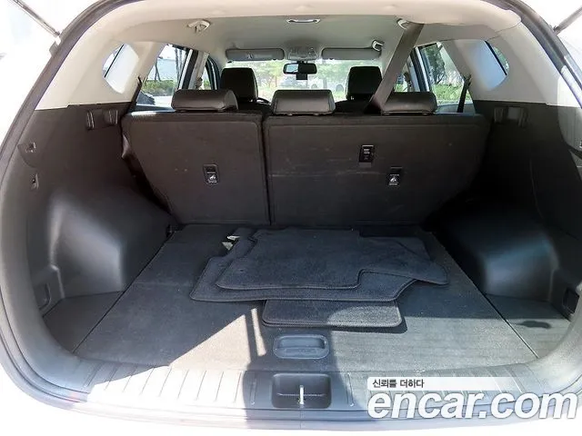 Hyundai Tucson 2015 thumb 8