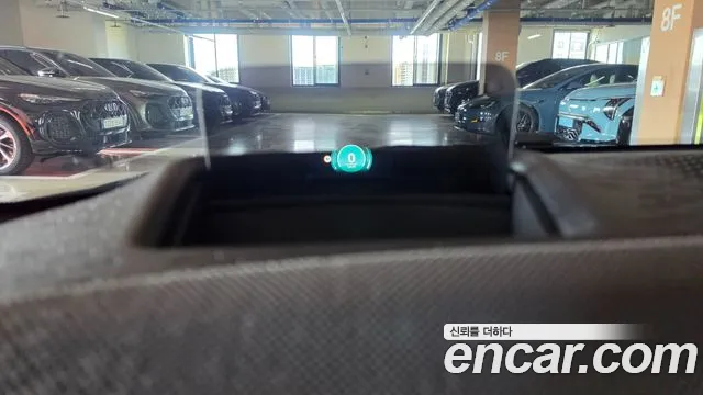 Mini Cooper S 2025 thumb 8
