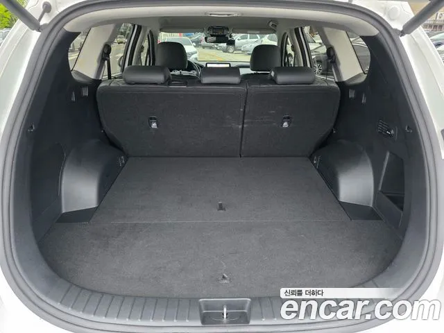 Hyundai Santa Fe 2020 thumb 5