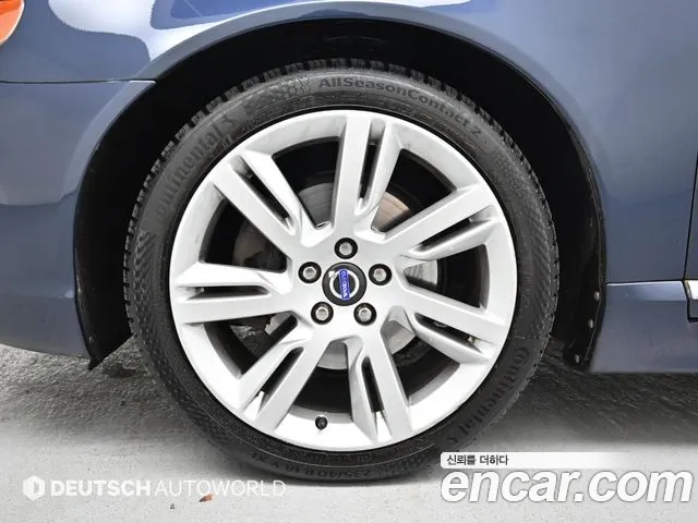 Volvo S80 2014 thumb 5