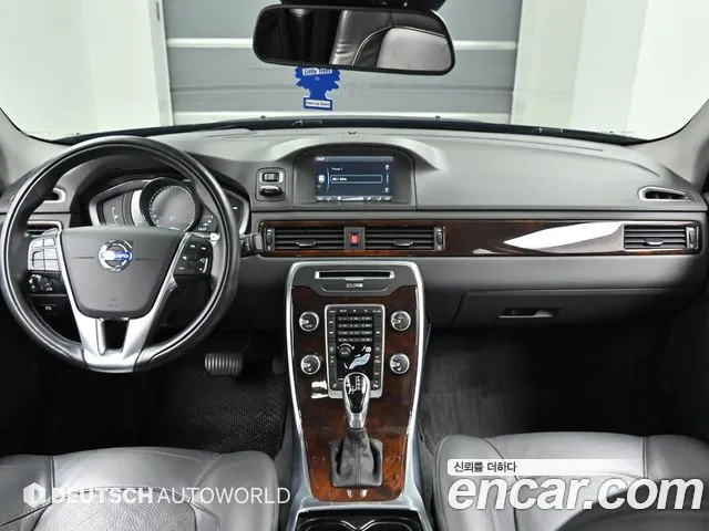 Volvo S80 2014 thumb 7