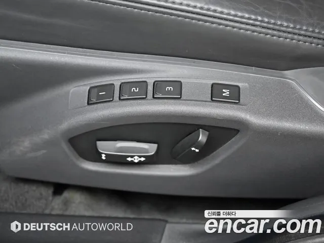 Volvo S80 2014 thumb 9