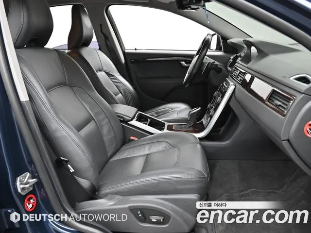 Volvo S80 2014 thumb 10