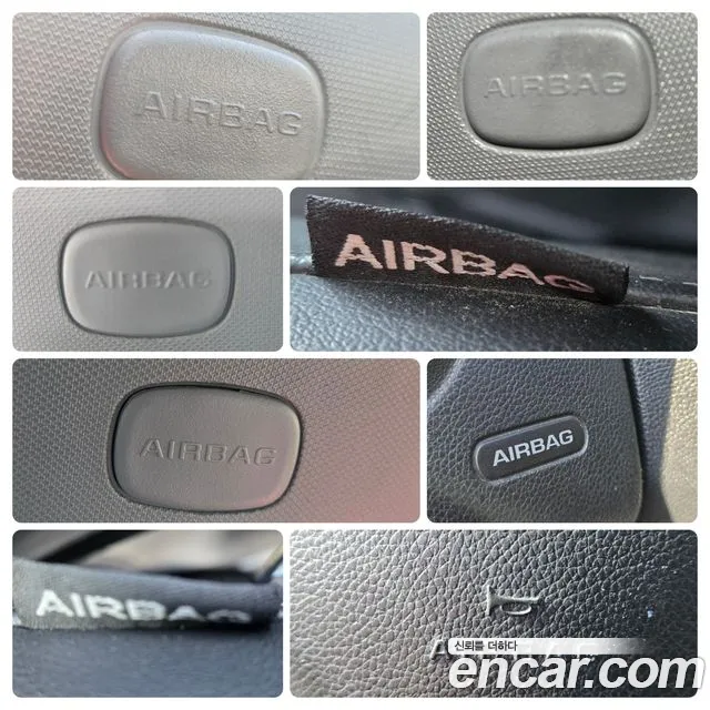 Chevrolet Spark 2015 thumb 7