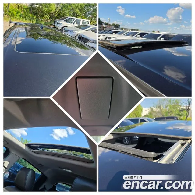 Chevrolet Spark 2015 thumb 10