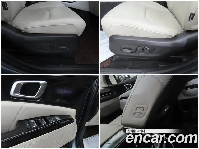 Kia Carnival 2021 thumb 11