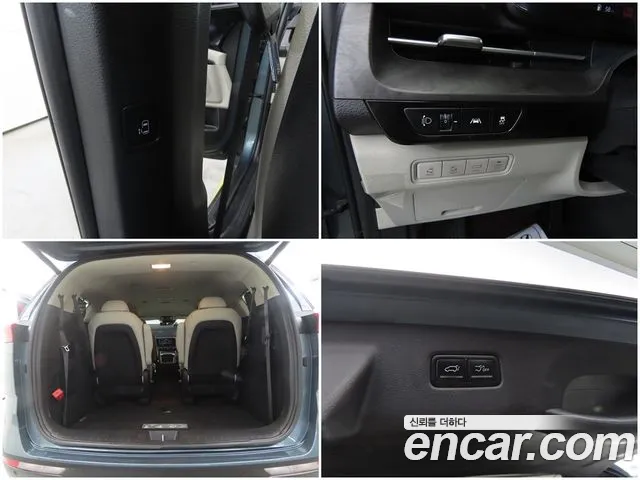 Kia Carnival 2021 thumb 3