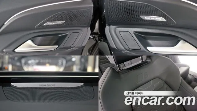 Audi A6 e-tron 2025 thumb 12
