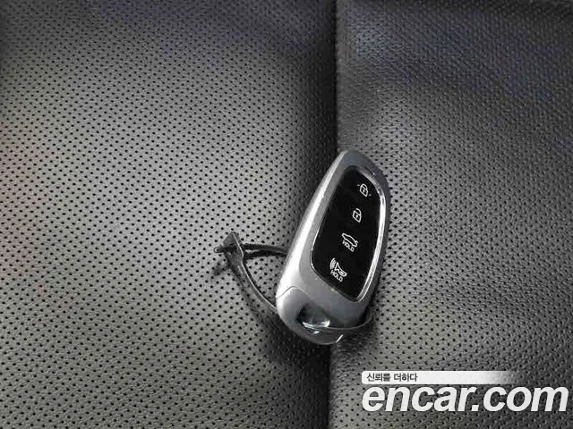 Hyundai Grandeur 2020 thumb 4