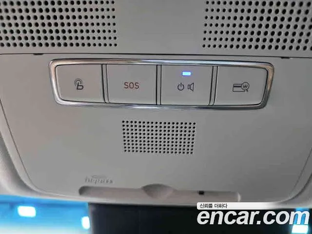 Hyundai Grandeur 2020 thumb 2