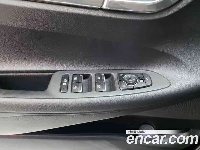 Hyundai Grandeur 2020 thumb 9